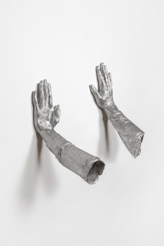 Mohamed Bourouissa "ADAGP", 2025