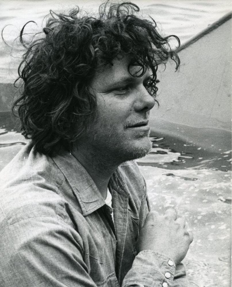 Robert Grosvenor 1969