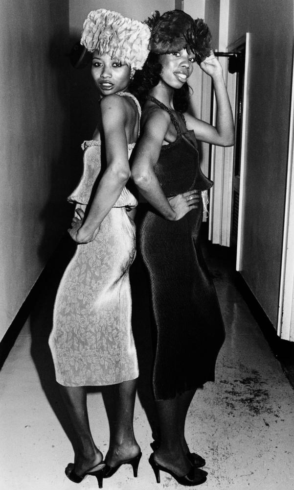 Coreen Simpson "Untitled", 1979