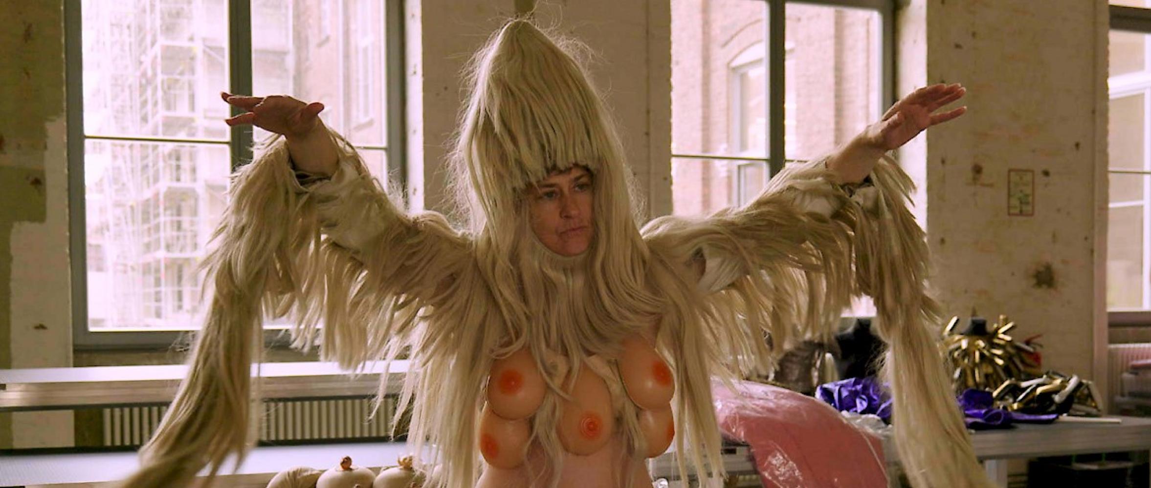 "The Teaches of Peaches", Filmstill, 2024