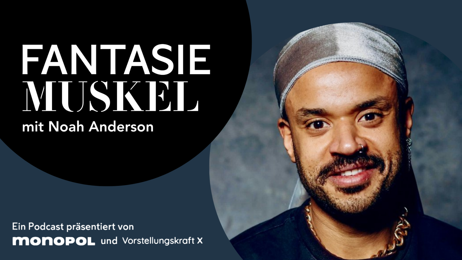 Noah Anderson Fantasiemuskel