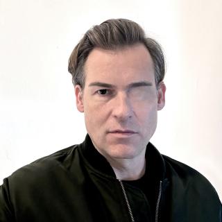 画集　Ralf Ziervogel Ralf Ziervogel | Monopol