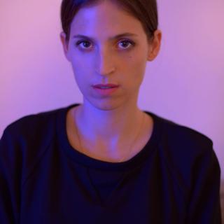 Pamela Rosenkranz