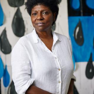 María Magdalena Campos-Pons