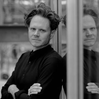 Lars Straehler-Pohl